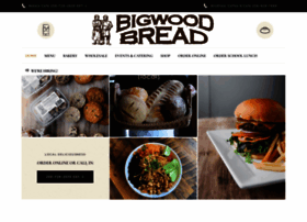 bigwoodbread.com