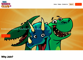 bigwordclub.com