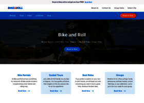 bikeandroll.com