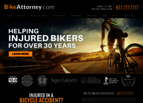 bikeattorney.com