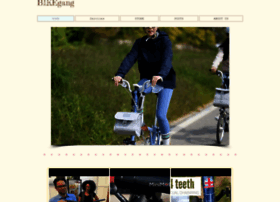 bikegang.co.uk