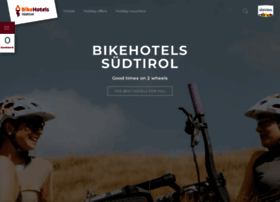 bikehotels.it