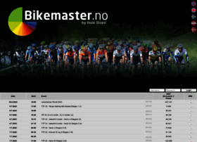 bikemaster.no