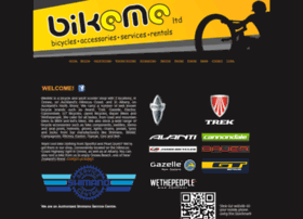 bikeme.co.nz