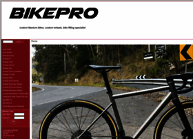 bikepro.com.au