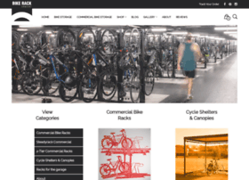 bikerackcompany.com