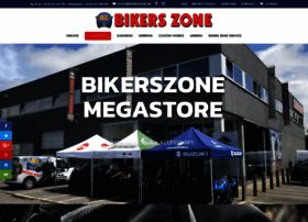 bikerszone.be