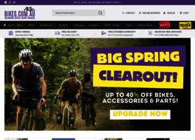 bikes.com.au