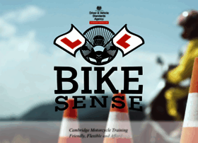 bikesense.co.uk
