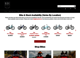 bikeworld.com