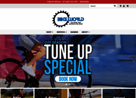 bikeworldiowa.com