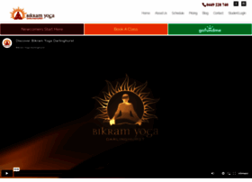 bikramyoga.net.au