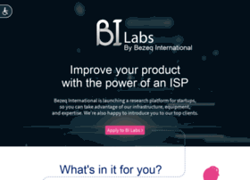 bilabs.co.il