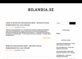bilandia.se