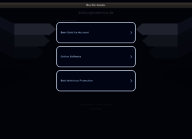 bildungkostenlos.de