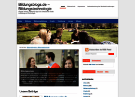 bildungsblogs.de