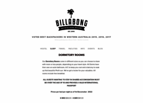 billabongresort.com.au