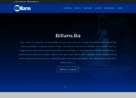 billans.ba