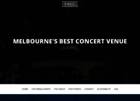 billboardthevenue.com.au