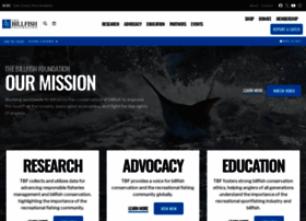 billfish.org