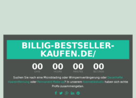 billig-bestseller-kaufen.de