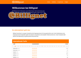 billignet.at