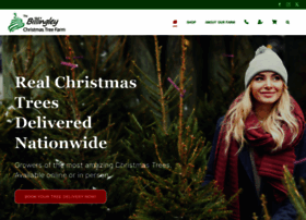 billingleychristmastrees.co.uk