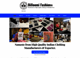 billoomifashion.com