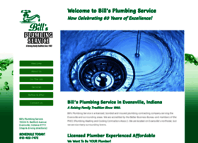 bills-plumbing.com