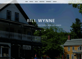 billwynne.com