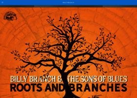 billybranch.com