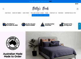 billysbeds.com.au