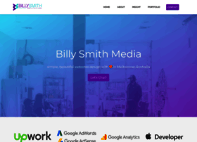 billysmithmedia.com.au