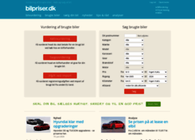 bilpriser.dk
