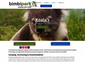 bimbipark.com.au