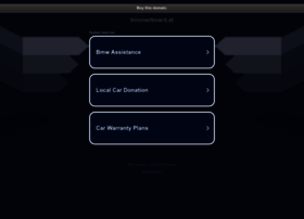 bimmerboard.at