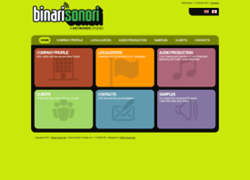 binarisonori.com