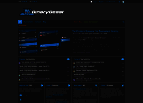 binarybeast.com