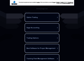 binarysage.net