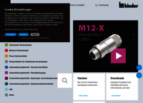 binder-connector.de
