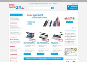bindetechnik-24.de
