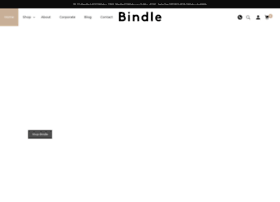 bindle.com.au