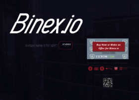 binex.io