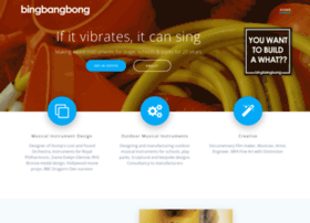 bingbangbong.com