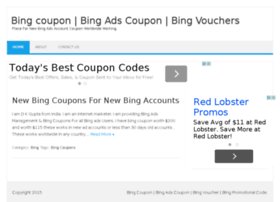 bingcoupon.xyz