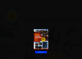 bintangmandirischool.sch.id