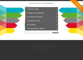 biochemische-hausapotheke.de