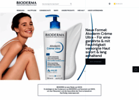 bioderma.de