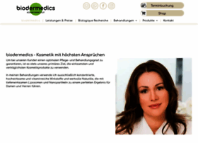 biodermedics.de