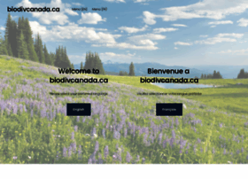biodivcanada.ca